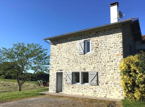 Arcangues Cama Y Desayuno | La Ferme d'Alotz-Chambres d'hôtes