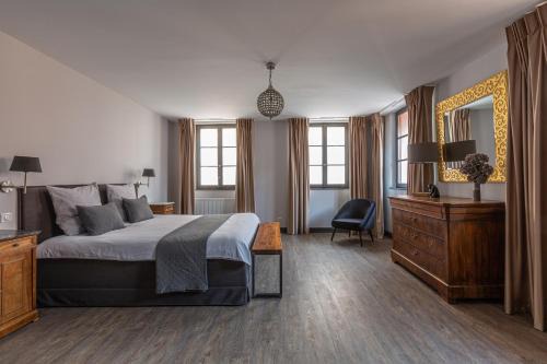 Epfig Casa | LA FERME D'ELISA