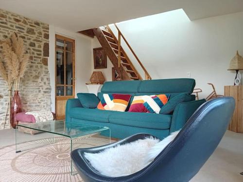 Denneville Apartamento | La Ferme de Jean