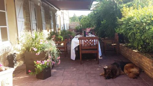 Charleville-Mezieres Cama Y Desayuno | La Ferme De Saint Julien