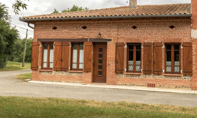 Fontenilles Otro | La Ferme de Thière - Fontenilles