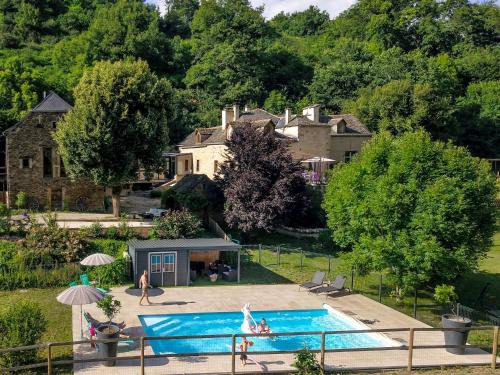 Quins Apartamento | La Ferme des Andes - Gîte l'Atelier