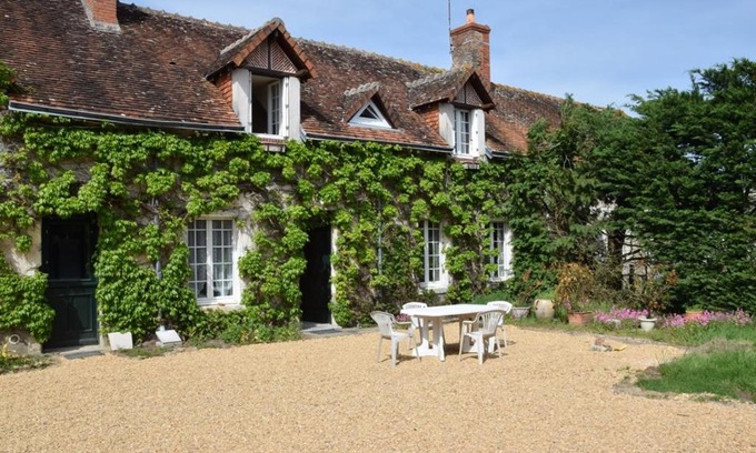 Sassay Casa | La ferme des Cailloux