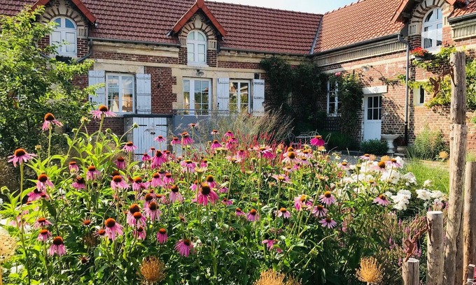 Gury Casa | La Ferme du P'tit Colibri