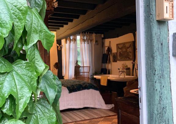 Trepied Cama Y Desayuno | La Ferme du Val de Lys