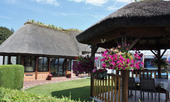 Goderville Casa | La Ferme Gonfray - ECRAINVILLE