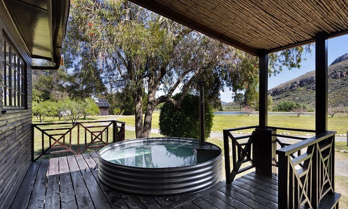Cape Winelands Otro | La Ferme Guest Farm