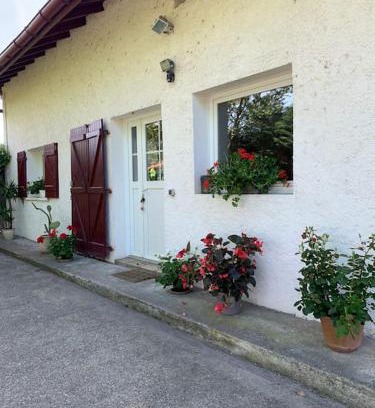 Benesse-Maremne Casa | La Ferme Pouchuc