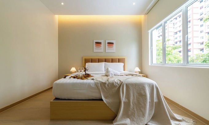 Bayan Lepas Casa | La Ferringhi Villa by BRB
