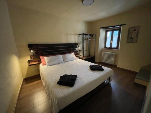 Gavinana Casa | La ferruccina, terratetto a 2 passi dalla piazza