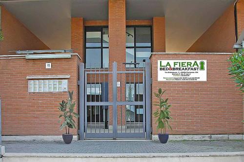 Centro Giano Cama Y Desayuno | La Fiera GuestHouse