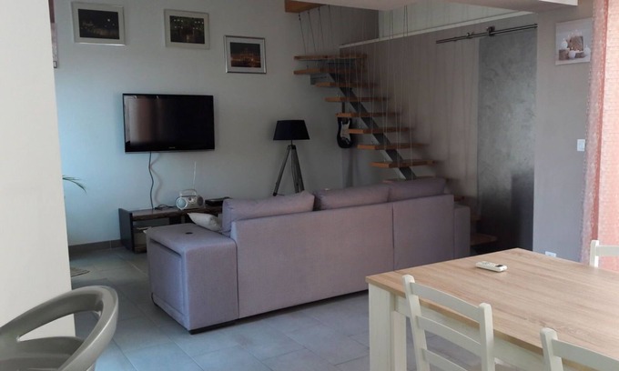 Bouillargues Villa | La Figuière - hermosa villa a 5 minutos de Nîmes
