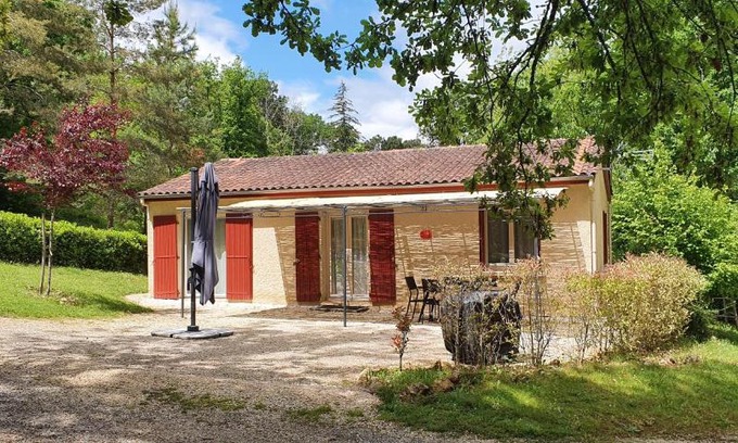 Saint-Andre-dAllas Casa | LA FIGUIERA de 1 à 4 personnes