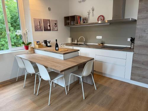 Castelvetro di Modena Apartamento | La Filanda Apartment