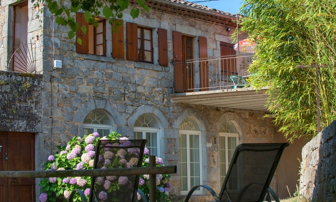 Ribes Apartamento | La Filature AA - Apt 3* 2 chambres