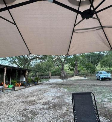 Portegolpe Apartamento | La Finca