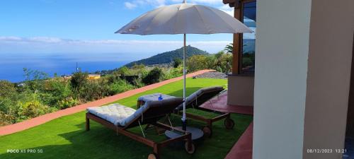 Breña Alta Casa | La Finca de la bicicleta