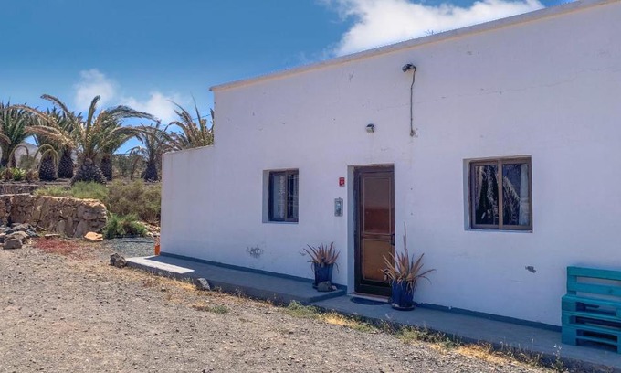 Tefia Apartamento | La Finca de Los Padres