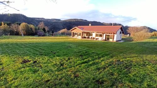 Arango Casa | La finca del Goño