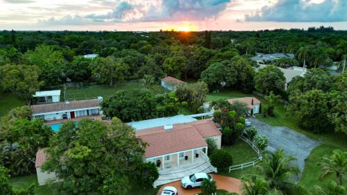 Glenvar Heights Casa | La Finca