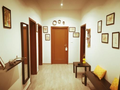Saragozza-Porto Apartamento | La Finestra su San Luca