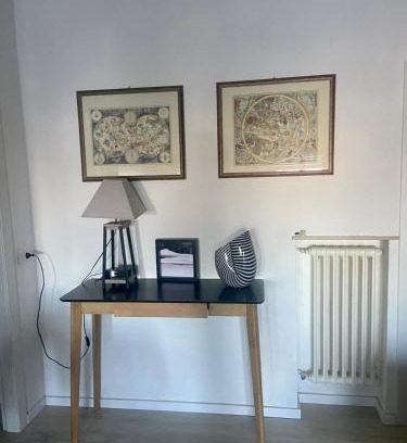 Roncoscaglia Apartamento | La finestra sul castello