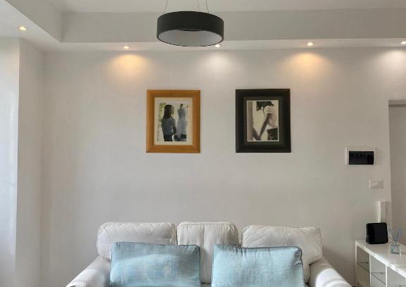Lagaccio Apartamento | La finestrella sul porto