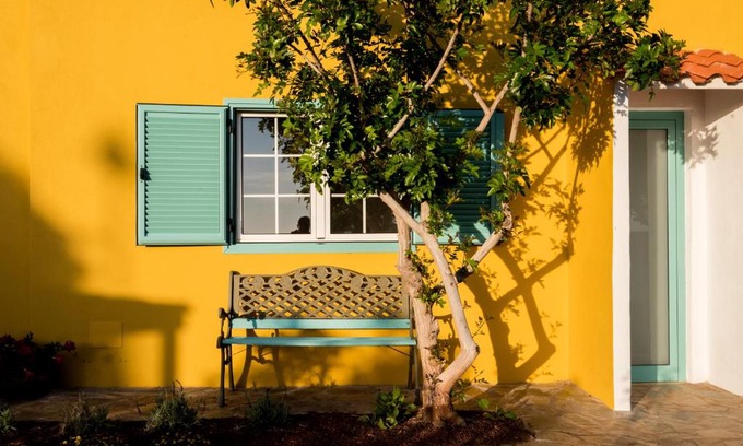 Armenime Casa | La Finquita - Adeje