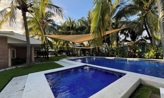 Costa Del Sol Casa | La Finquita Beach House en la Costa del Sol