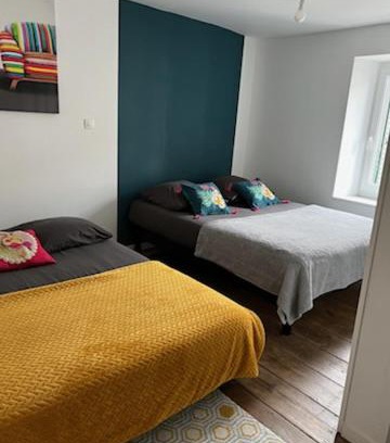Sevremont Casa | La Flo