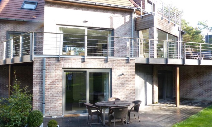 Neufchatel-Hardelot Apartamento | La Florentine