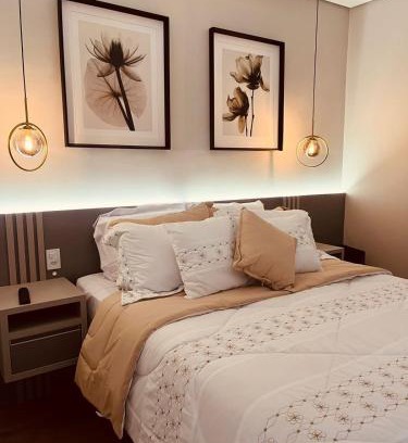 Campos do Jordao Casa | La Floresta Suites