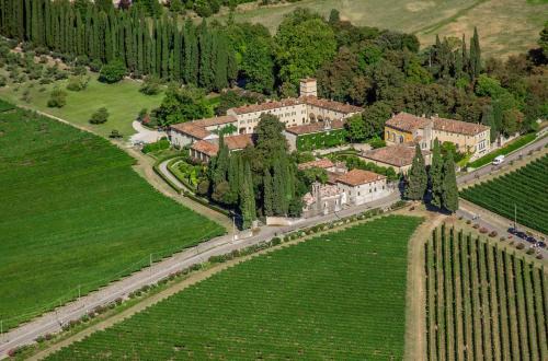 Gargagnago di Valpolicella Casa | La Foresteria Serego Alighieri
