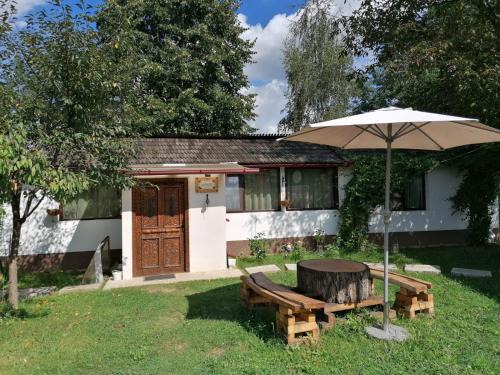 Maldaresti Casa | La Foisor