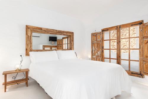 San Ambrosio Hotel | La Fonda Antigua ADULTS ONLY