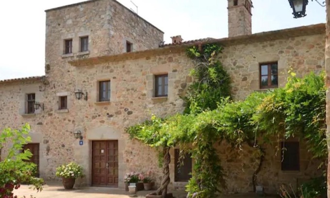 Santa Cristina de Aro Cama Y Desayuno | LA FONDA DEL MOLÍ D'EN TARRÉS