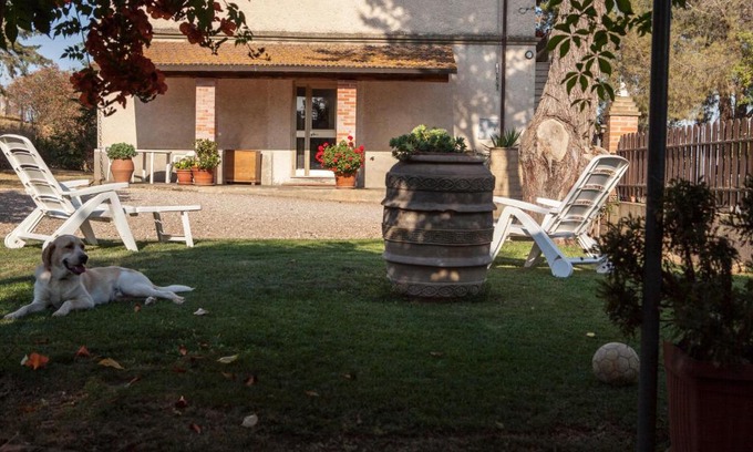 Campagnatico Casa | La Fondona