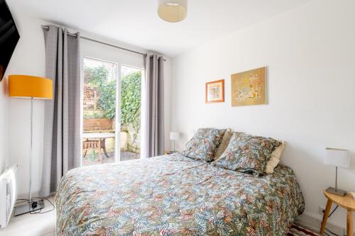 Saint-Sebastien-sur-Loire Apartamento | La Fontaine