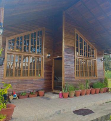 Oxapampa Casa | La Fontana Cabaña - Oxapampa