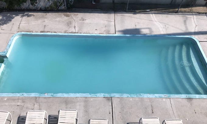 Seaside Heights Hotel | La Fontana Motel