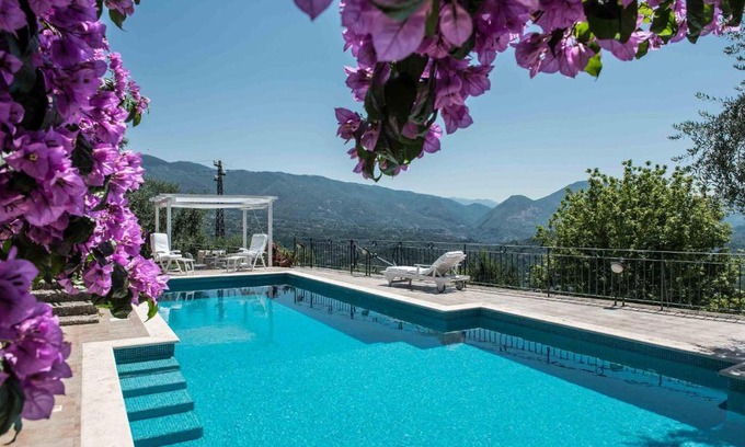 Canterano Casa | La Fonte Su