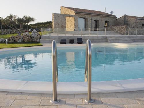 Naro Cama Y Desayuno | La Foresteria di Golden Grapes