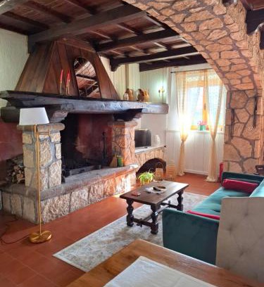 Tuscania Apartamento | La Foresteria di Podere Muracciolo