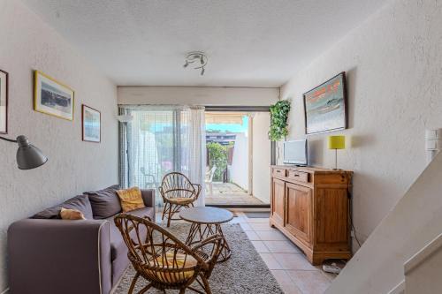 Cap-Ferret Apartamento | La Forestière Cap Ferret - Réf 2