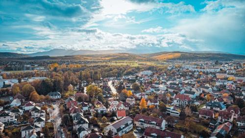 Molsheim Apartamento | La FORGE Appartement chaleureux et Grands espaces