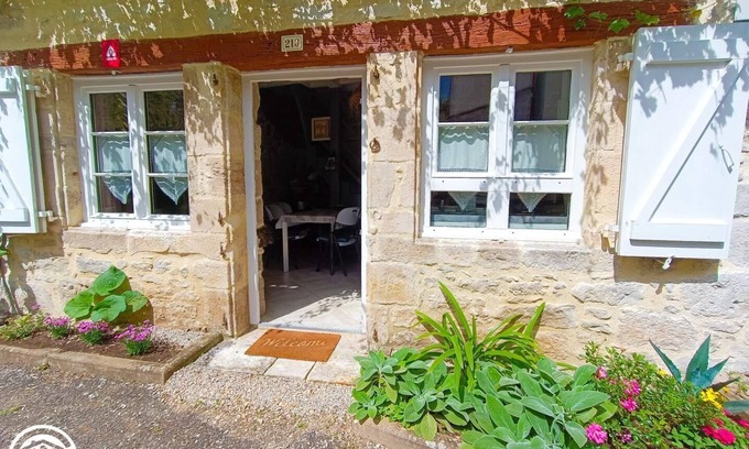 Creysse Casa | La Forge - CREYSSE - Gîte