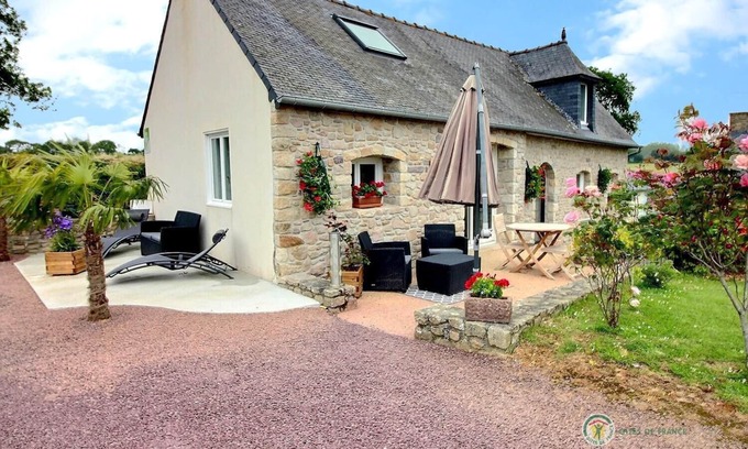 Plehedel Casa | La Forge de la Fontaine