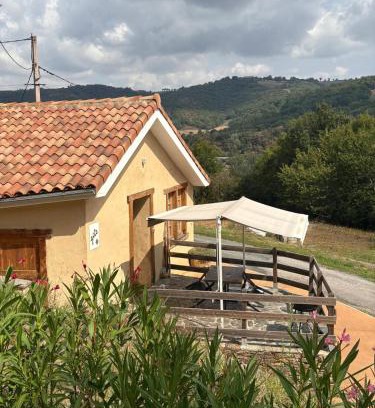Martrin Casa | LA FORGE DU LUCIMOND