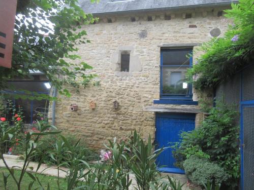 Le Quiou Casa | La forge