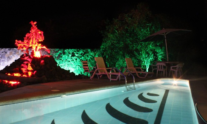 Puerto Ayora Hotel | La Fortaleza De Haro